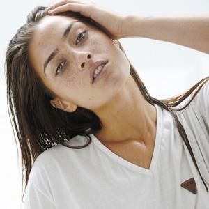 Meet your Posher, Bárbara